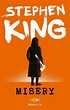 Misery (versione italiana), Stephen King | Ebook Bookrepublic