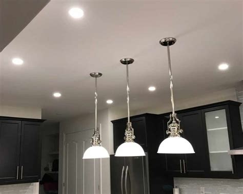 Installing Pot Lights In Finished Ceiling Shelly Lighting