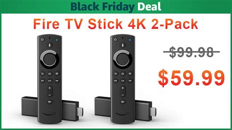 The fire tv stick 4k is also by default set to always output hdr, effectively upconverting standard dynamic range content to rather inauthentic effect playing the grand tour shows off amazon's production qualities at their highest, and looks excellent when played through the fire tv stick 4k. Amazon Fire TV Stick 4K 2-Pack is on sale for $59.99 — An ...