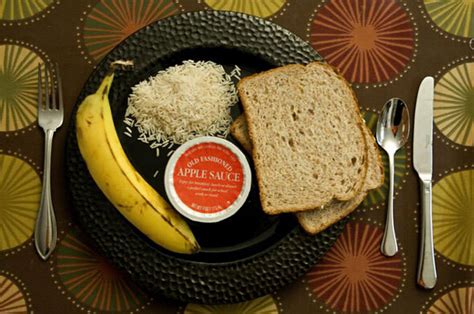 Food poisoning is caused by eating contaminated food. What to Eat After Diarrhea and What to Avoid | New Health ...