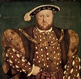 England: Heinrich VIII. – der übel riechende Superstar - WELT