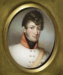 John Haslem (1808-84) - Ernest I, Duke of Saxe-Coburg-Gotha (1784-1844 ...