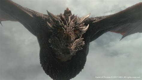 A Peek Into The Stunning Vfx Of Game Of Thrones S8 Foundry