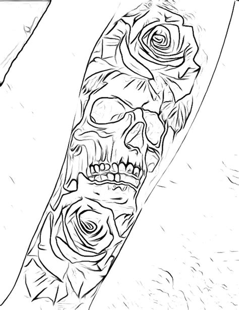 Pin By Daniel Ortiz On Dani Half Sleeve Tattoos Drawings Tattoo