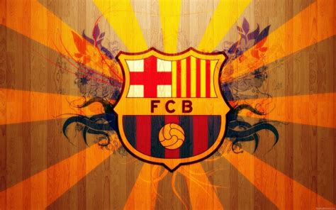 Wallpapers Hd For Mac Barcelona Football Club Logo