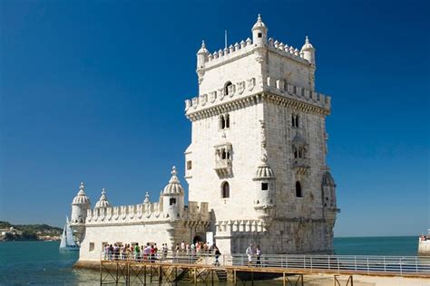 Private Tour To Lisbon Portugal Travel Guide