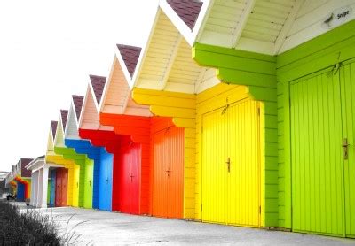 Made from strong premium grade cardboard, with linen finish print to minimise glare on puzzle image. Beachhuts jigsaw puzzle in Puzzle of the Day puzzles on ...