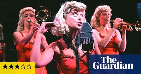 Blonde Bombshells Of 1943 Theatre The Guardian