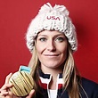 Jamie ANDERSON Biography, Olympic Medals, Records and Age
