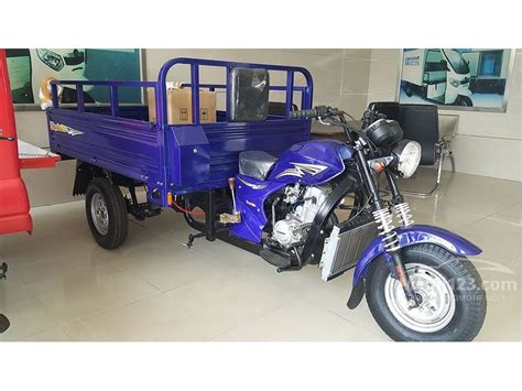 Maybe you would like to learn more about one of these? Jual Motor Kaisar Triseda RX 2017 150 0.2 di DKI Jakarta ...