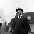 American Conservative Robert Alphonso Taft Senior Editorial Stock Photo ...
