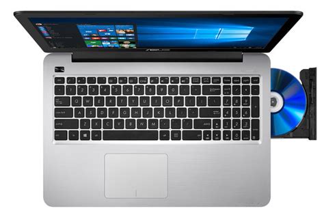 Laptop Asus Vivobook X556ur Xx334t 156 I5 7200u