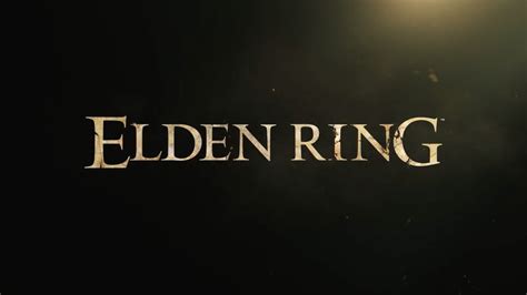 Elden Ring Official Gameplay Trailer
