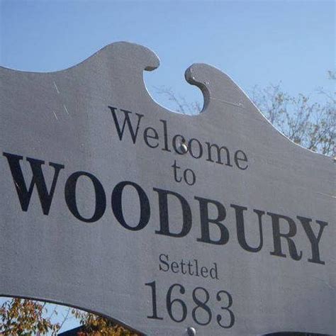 Woodbury City Youtube