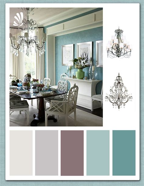 Image Result For Duck Egg Blue Color Palette Turquoise Living Room