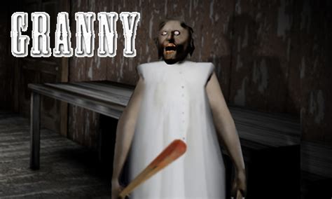 Librivox is a hope, an experiment, and a question: Juegos De Grani Normal / Curiosidades De Granny Y Algunas Dudas Del Juego Granny Amino Horror ...