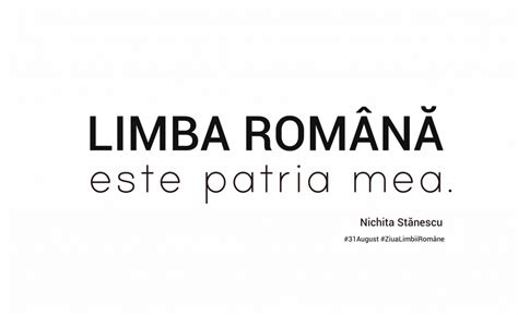 Concurs Online De Poezie Proză și Eseu „limba Română Este Patria Mea