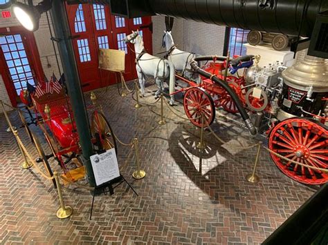 Fire Museum Of Memphis 2019 All You Need To Know Before You Go With