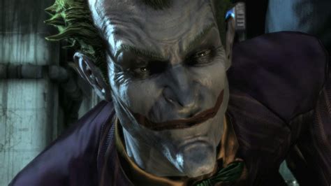 Joker Batman Arkham Asylum Photo 10490857 Fanpop