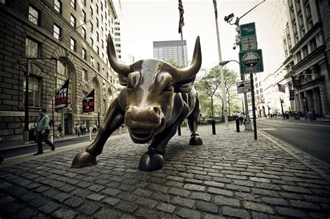 Jutarnji List Optimizam Na Wall Streetu Uoči Sezone Poslovnih