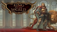 King of the World Full Release Trailer - YouTube
