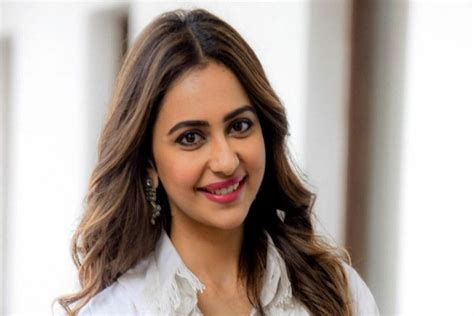 Actor Rakul Preet Singh Summoned By Ed In Drugs Related Money Laundering Case