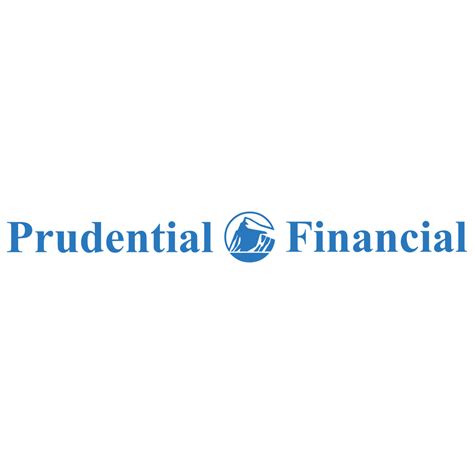 Prudential Financial Logo Png Transparent Brands Logos
