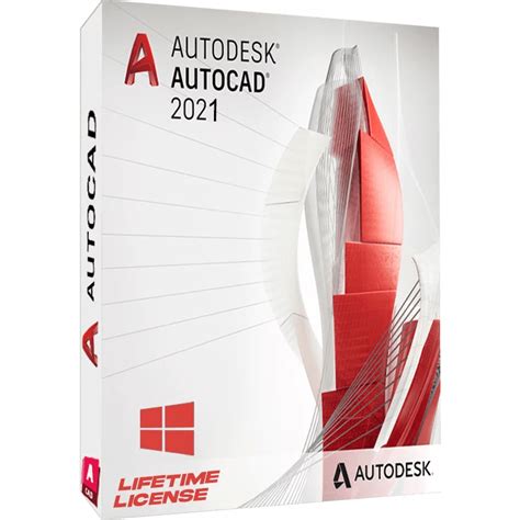 Autocad 2021 Download Full Activated Lifetime