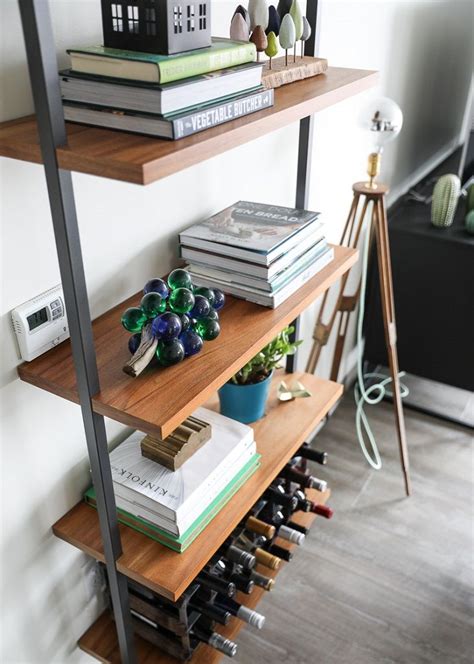 Literally everybody entering any home or establishment such a way should be harassed and arrested. No-Fail Tips for Styling a Bookcase Tips | Bookcase ...