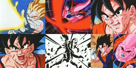 He debuted in the original dragon ball series alongside goku as a sparring partner for the upcoming tournament towards the end of the original series. Pin by Phillip Beasley on Art Styles | Dragon ball z ...