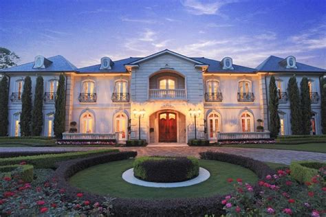 Houstons Most Expensive Neighborhoods Luxe List Reveals Rich Secrets