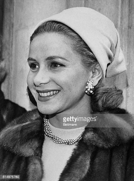 Athina Livanos Onassis Photos And Premium High Res Pictures Getty Images