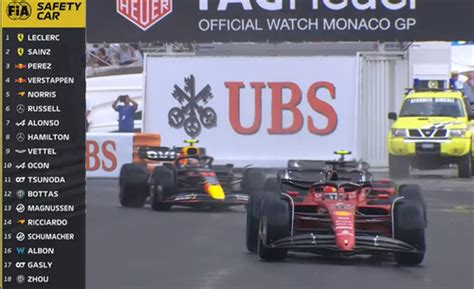 F1 Monaco Grand Prix Full Race Replay 29052022