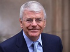 Former British PM John Major Says Murdoch Tried To Influence Policy ...