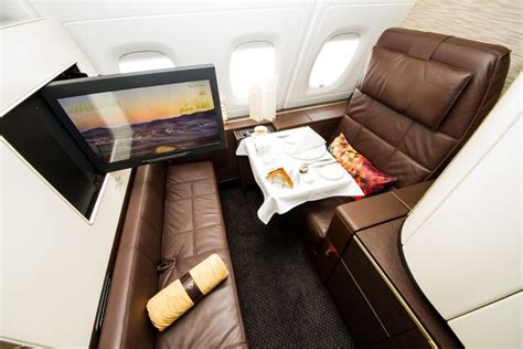 Unquestionably Perfect Etihad First Class Apartments Airlinereporter