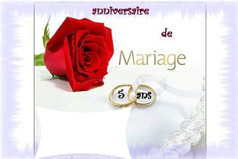 Anniversaire Mariage 3 Ans