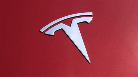 Tesla Drops Radar Systems From Us Built Model 3 And Model Y Some