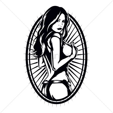 sexy woman vector at collection of sexy woman vector free for personal use