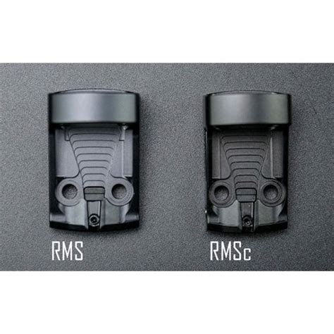 Rmsc Shield Sights Ltd Compact Reflex Mini Sight 4 Moa Brownells Uk