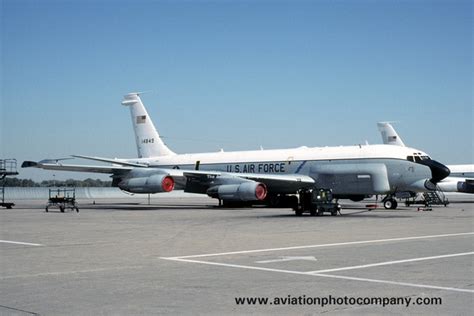 The Aviation Photo Company Latest Additions Usaf 55 Srw Boeing Rc