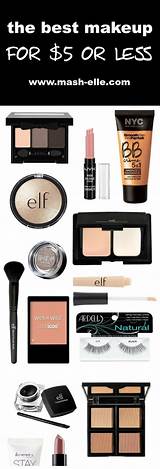 Photos of Best Nyc Makeup Products