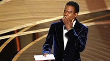 Chris Rock Tells Arizona Audience He Turned Down an Offer to Host 2023 ...