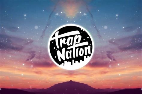 Trap Nation Wallpapers ·① Wallpapertag