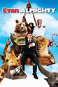 Evan Almighty (2007) - Posters — The Movie Database (TMDB)