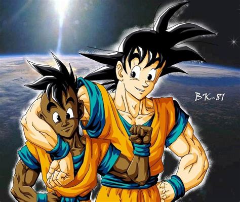 After clearing dragon universe with vegeta other than goku, play goku's dragon universe a second time. Fanart criada por BK-81 - Dragon Ball Multiverse