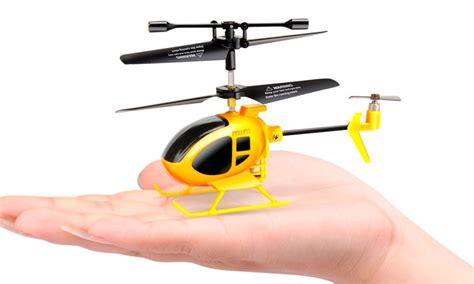 Ferngesteuerte Hubschrauber für Kleinkinder | Kinder ab 5 und 8 Jahren >