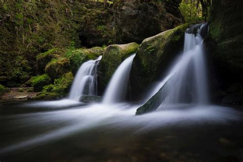 Shutter Speed In Photography The Essential Guide