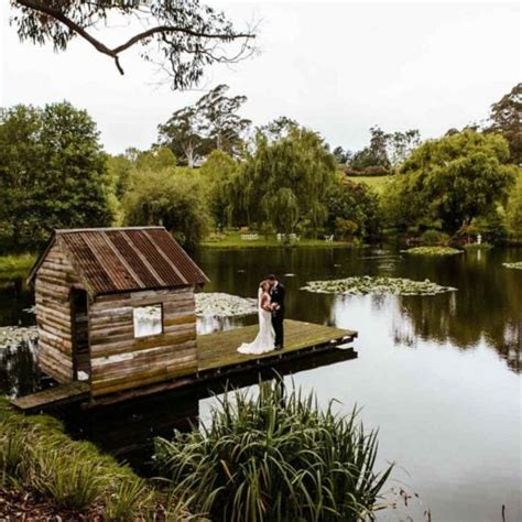 Mali Brae Farm Wedding Venue Wedshed