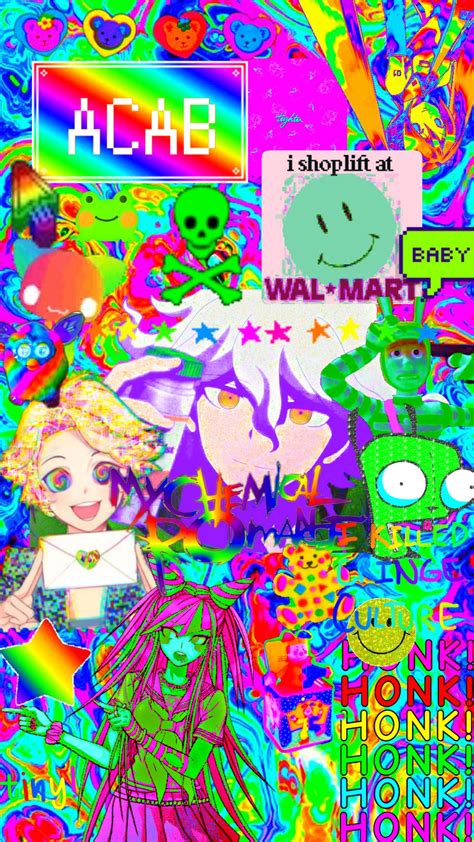 Kidcore Wallpaper Ipad Kidcore Wallpaperforu Bodoniwasuni