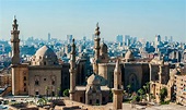 Qué ver en El Cairo | 10 lugares imprescindibles [Con imágenes]